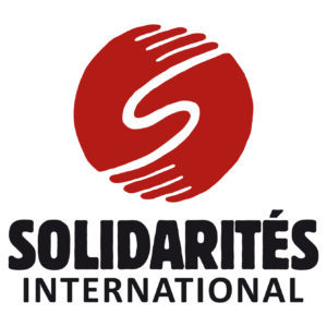 Solidarites-international-logo