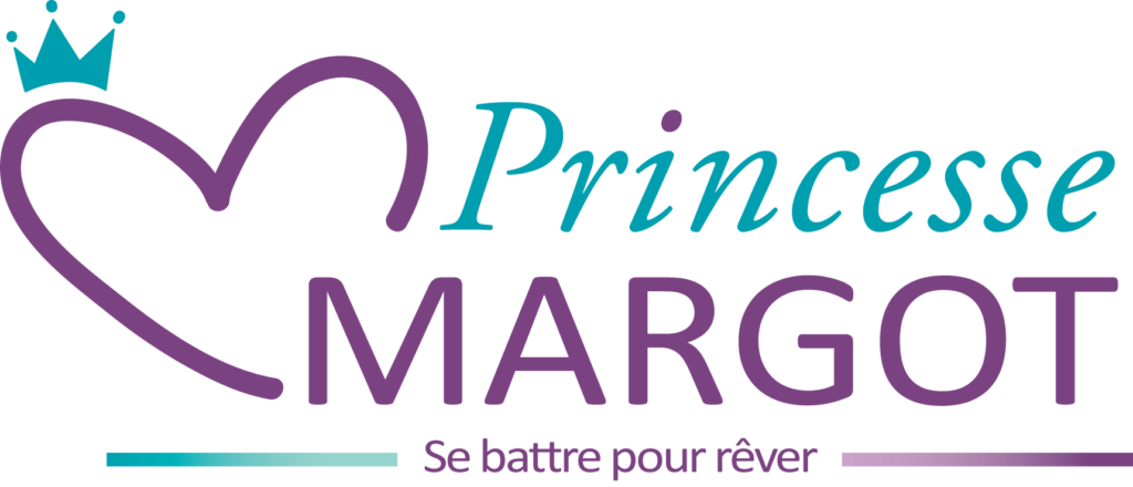 Logo Princesse Margot