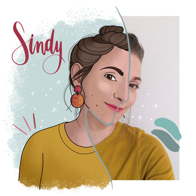 Sindy, fondatrice