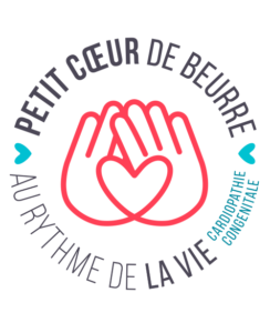 logo Petit Coeur de Beurre X HOOL