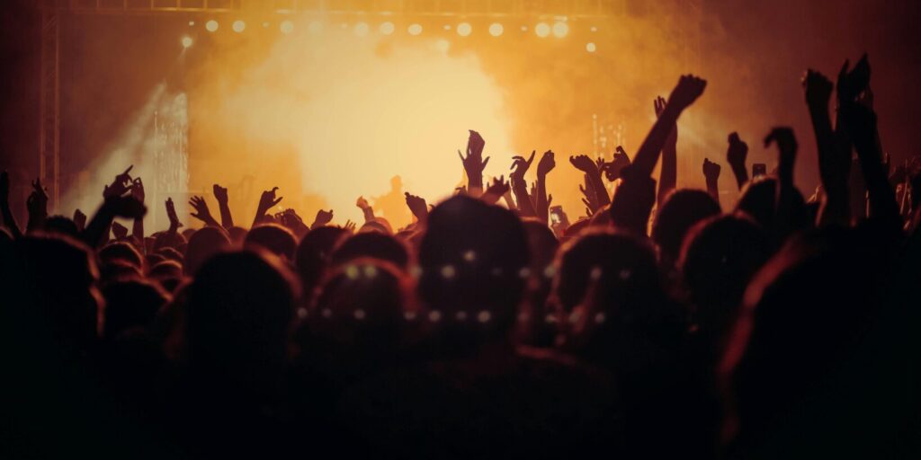la culture fête de la musique !