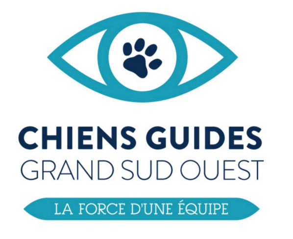 chiens-guides-grand-sud-ouest-logo