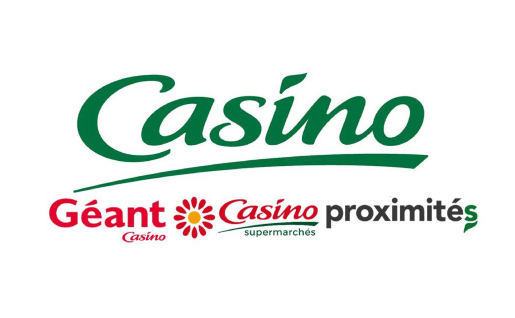 geant casino logo