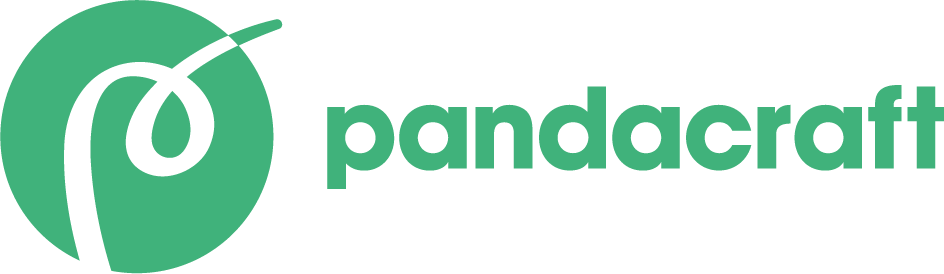 logo pandacraft 