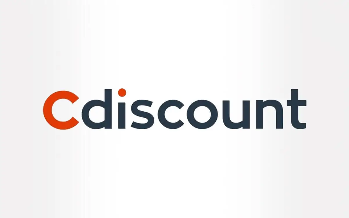 Carte Cdiscount logo
