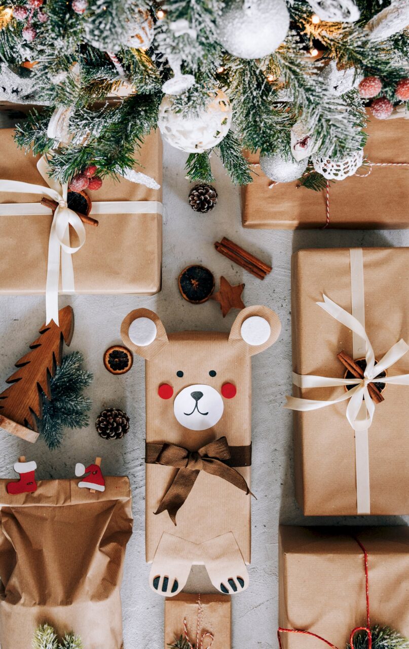Noël à petit budget : 10 idées de cadeaux pour la maison à