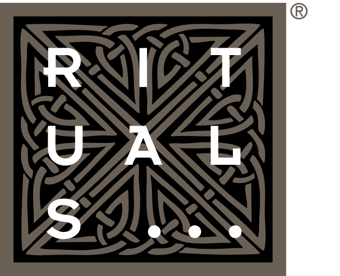 logo rituals disponible sur hool