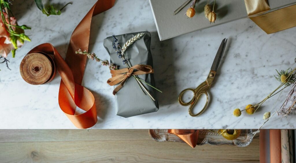 DIY avec le chèque cultura